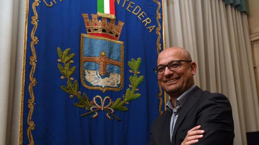 Matteo Franconi ed Eugenio Leone rimettono in moto il centrosinistra