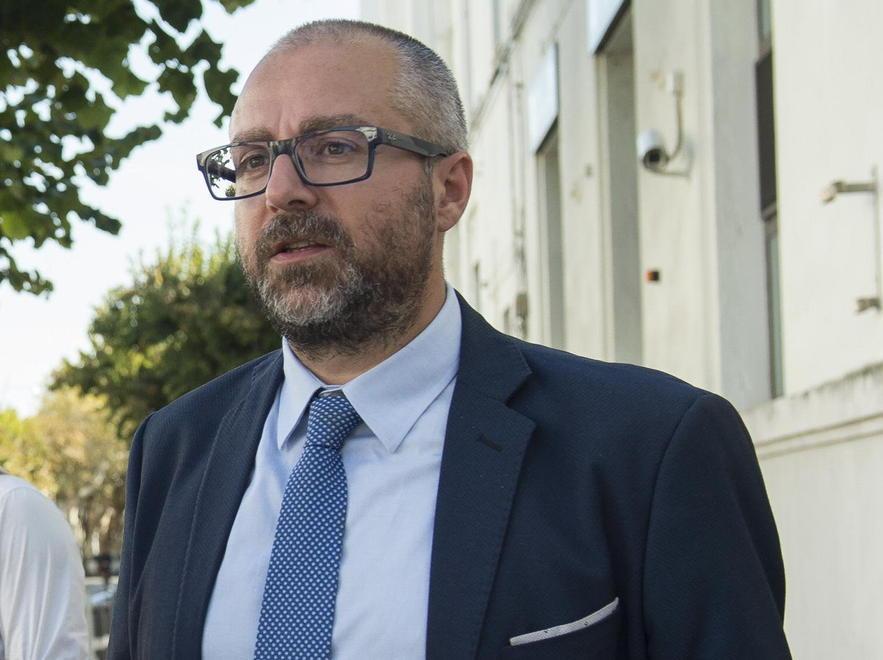 «Voglio uno sviluppo senza consumo di suolo e basato sul recupero» 