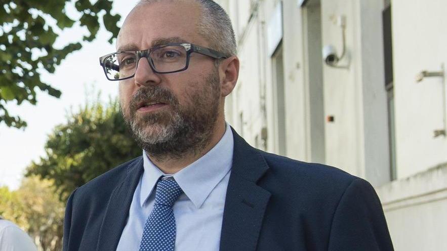 «Voglio uno sviluppo senza consumo di suolo e basato sul recupero»
