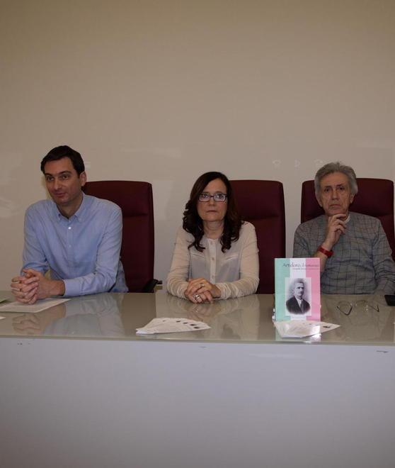Oggi la presentazione di “Artidoro il romanzo”
