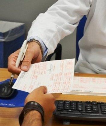 Cercasi un ambulatorio per medico di famiglia 