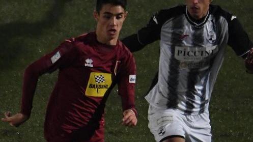 La favola di Lorenzo Da capitano in Berretti a eroe di Coppa Italia nell’impresa col Siena