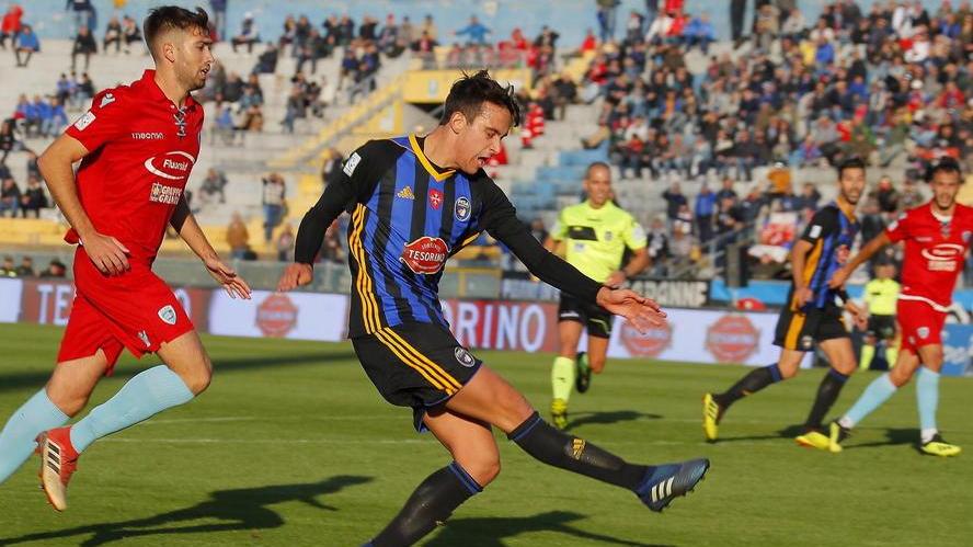 Pisa, un valzer di portieri nel finale del mercato