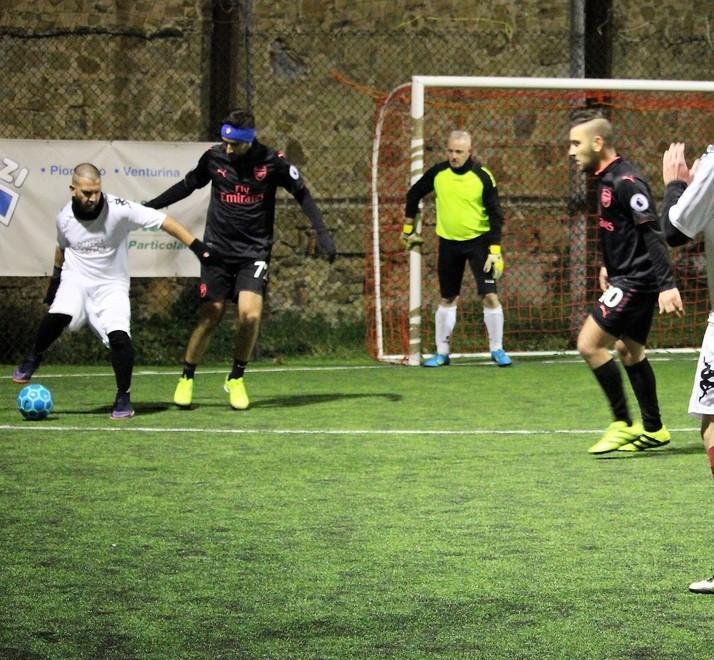 La Scintilla brinda nel derby: 9-5 sul Navacchio Zambra 