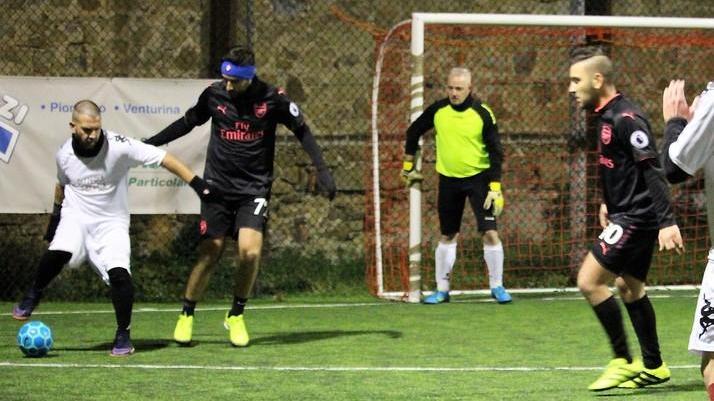 La Scintilla brinda nel derby: 9-5 sul Navacchio Zambra