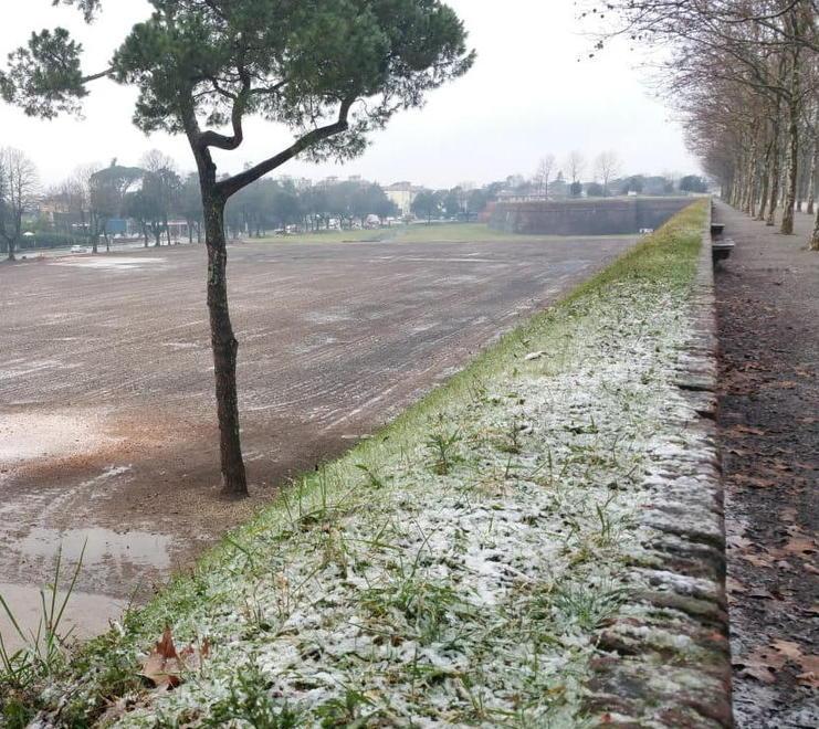 Allerta meteo arancione: Lima, Freddana e Serchio sono a rischio alluvione 