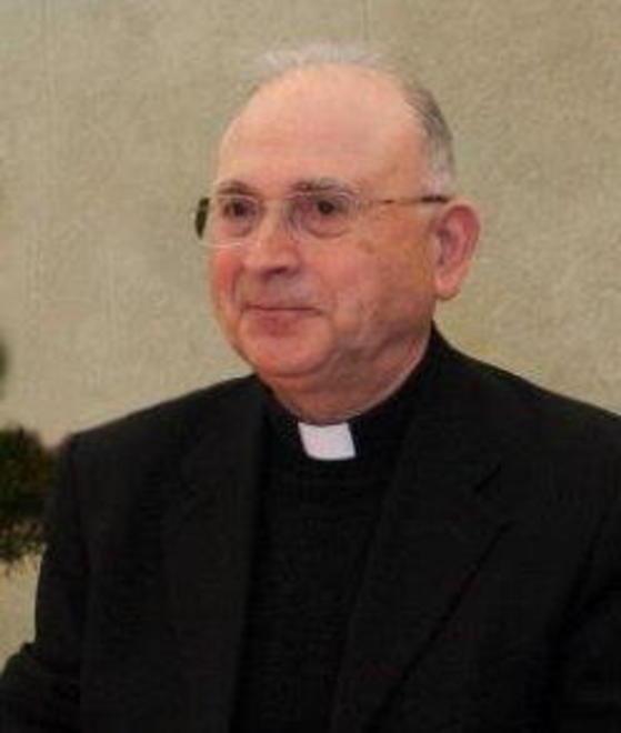 Celebrazione del vescovo all’ospedale San Luca