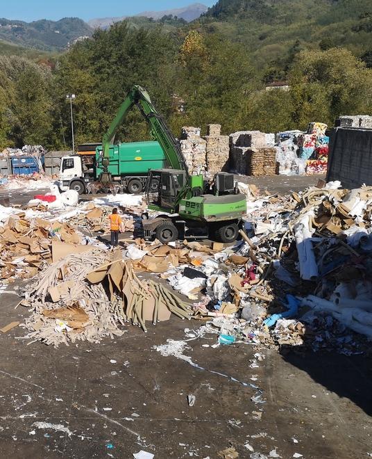 Nuova Cartiera S. Apollonia, concordato ok, salvi i lavoratori 