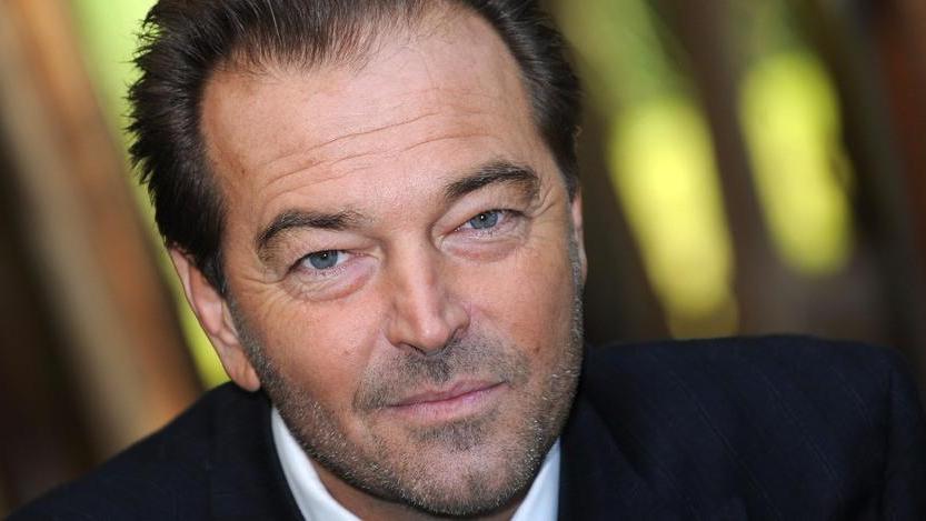 Sebastiano Somma porta in scena Omero con “Ulisse e io”