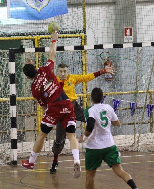 Ambra in trasferta a Sassari che non perde da 12 turni