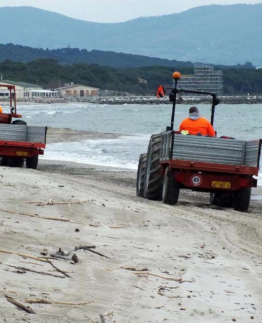 Nasce nuovo agricampeggio con 48 posti letto a Mortelliccio 