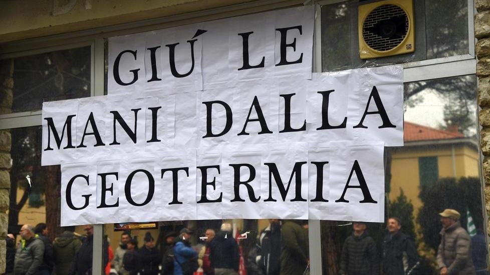 Geotermia, la nuova legge apre alle imprese private