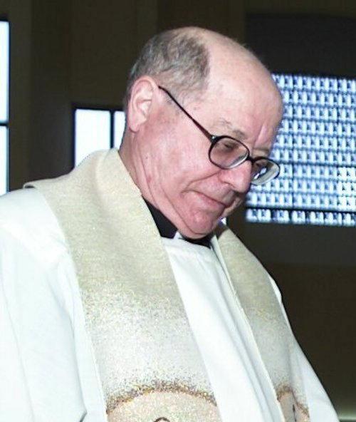 Cordoglio per la morte di don Giorgio Mattera