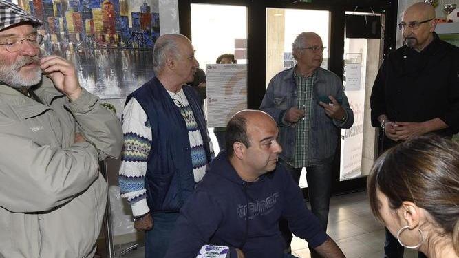 Caffè Tirreno: pronti, via Si riparte da Barbanella