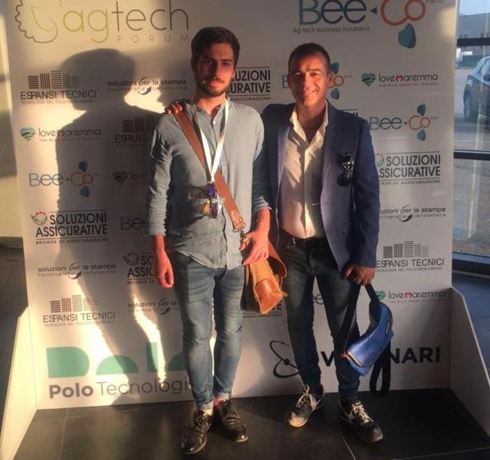 «Ragazzi, abbiate un mentore E poi provateci: ce la farete» 