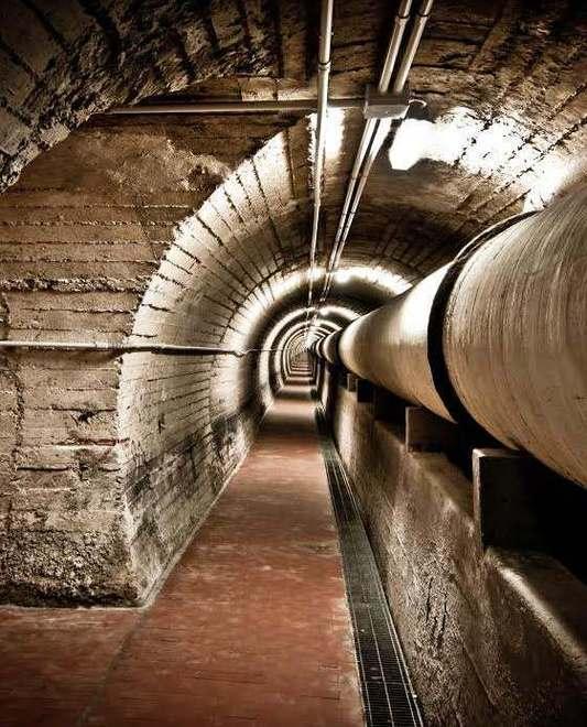 Domani visita guidata alla sorgente del Fiora