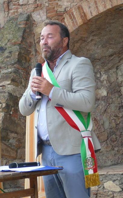 Bellumori verso il fine mandato Cinque incontri con la popolazione