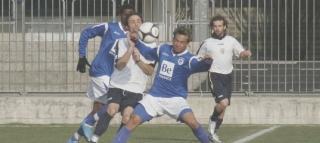E’ finita in parità la partitella amichevole disputata ieri dal Prato contro i brasiliani del Leme