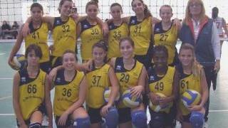 <strong>UNDER 14. </strong> La squadra della Libertas