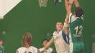 Un match dell’under 17