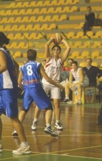 La playmaker di Ducato, Agnese Soli