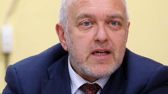 «Sono fatti gravissimi E adesso il licenziamento»