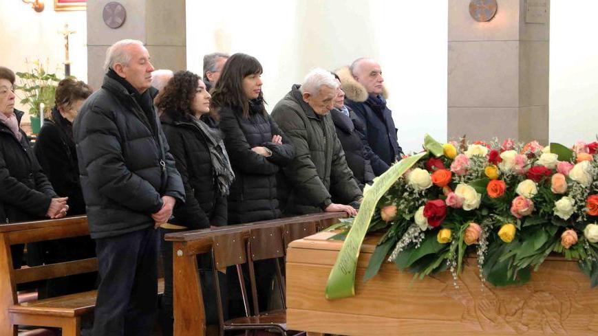 Da Copparo a Ponte i luoghi dei Nava L’addio a William