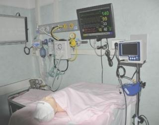 Il centro di simulazione neonatale in terapia intensiva