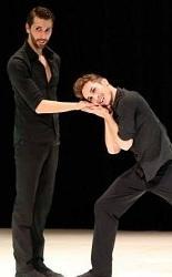 Dinamismo romantico al teatro Nuovo col Balletto di Milano 