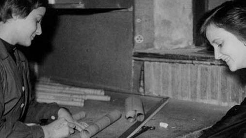 La storia della città in foto approda all’Alda Costa