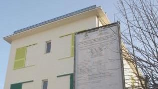 <strong>EX TABARRACCI.</strong> Da ospedale ad appartamenti del Comune