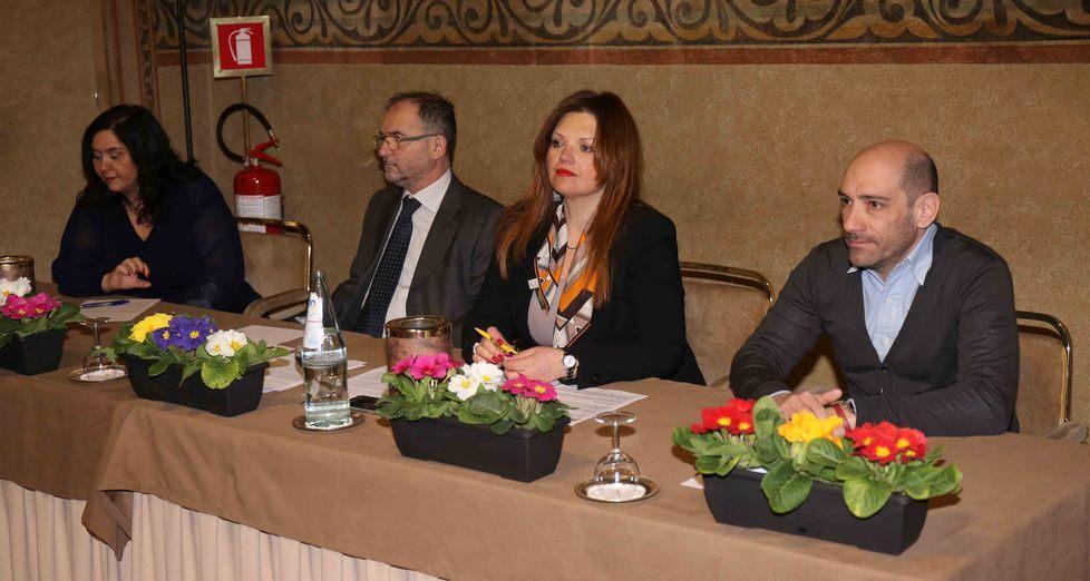 Rubertelli suona la carica «Via i dirigenti comunali» 