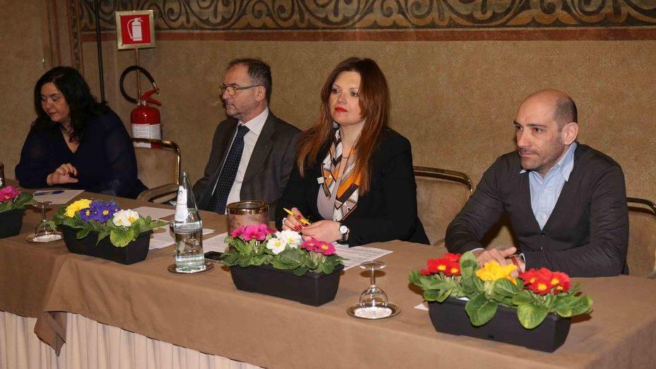 Rubertelli suona la carica «Via i dirigenti comunali»