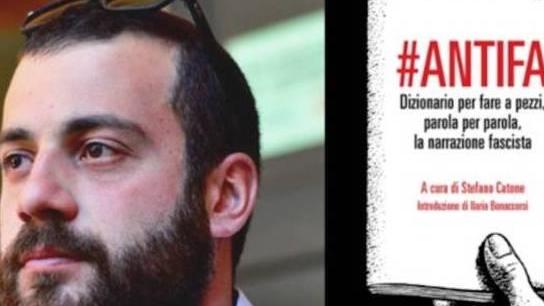 Oggi alla Panizzi il Dizionario per smontare il fascismo