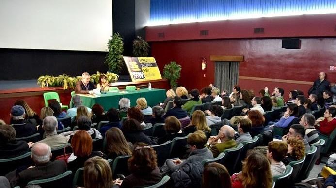 Tre giorni di noir a Suzzara con il festival “Nebbia gialla”