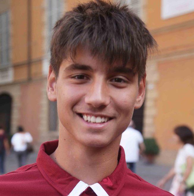 La Nazionale Lnd Under 18 convoca Giuseppe Palmiero per il raduno di Catanzaro