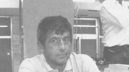<strong>IN PANCHINA.</strong> Mauro Cinquini