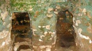 Tombe etrusche, patrimonio perduto