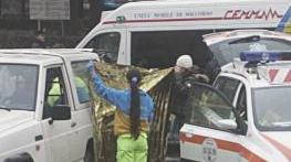 Ucciso da un infartodavanti alla fidanzata