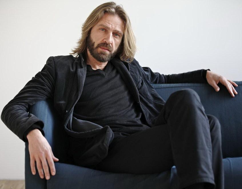 Giulio Casale al circolo Ribalta presenta il nuovo album “Inexorable” 
