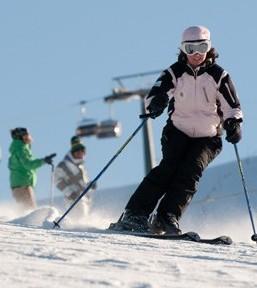 Noi Gazzetta: Skipass scontato per 30 sciatori il 9 febbraio 