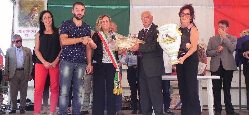 Nannelli lascia la guida della Fiera degli uccelli dopo ben 58 edizioni 