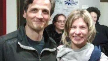 Marco e Patrizia, una passione per il volley lunga una vita