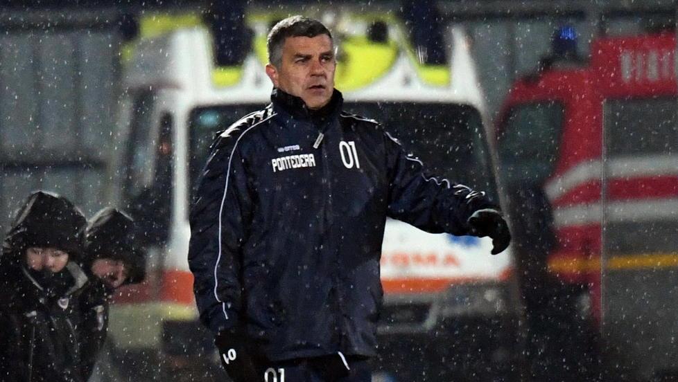 Pontedera, stagione magica si cerca la conferma a Olbia 