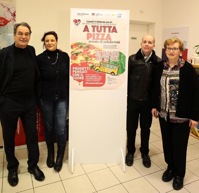Pulmino per il “calcio sociale” scatta la gara di solidarietà