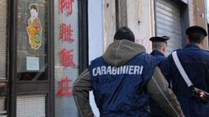 Il procuratore: la mafia cinese alla conquista di Prato e di Firenze