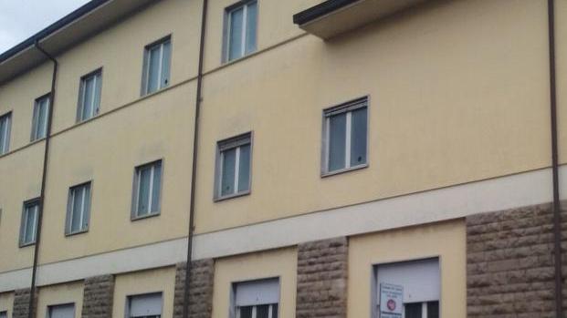 Occupazioni abusive Blitz dei vigili