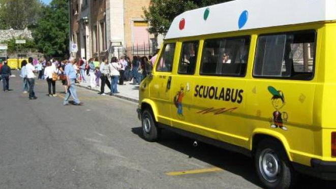 Mensa e scuolabus iscrizioni aperte fino al 31 maggio