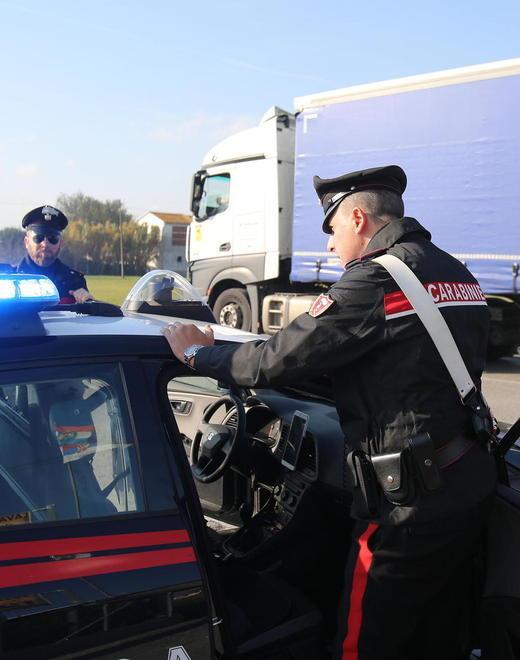  Buggiano e Lamporecchio Denunciati in due per omissione di soccorso