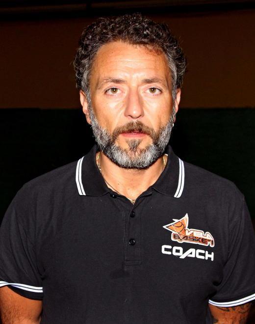 Il Vela ci riprova a Pistoia Il coach: «Abbiamo ancora tutto da conquistare»